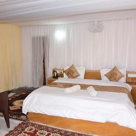 Saffron Heritage Desert Camp Jaisalmer Bagian luar foto